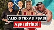 Lvbel C5 ve Ece Kırtanır Ayrıldı: Yetişkin Film Yıldızı Alexis Texas'la Mesaj İfşaları Aşkı Kökünden Söndürdü!