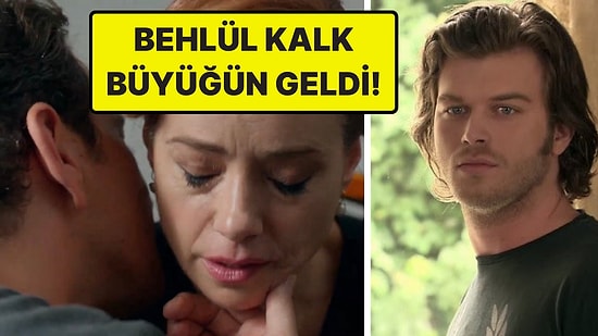 Kıskanmak Dizisinin Manipülatif Erkeği Nüzhet'e Yorumlar Gecikmedi