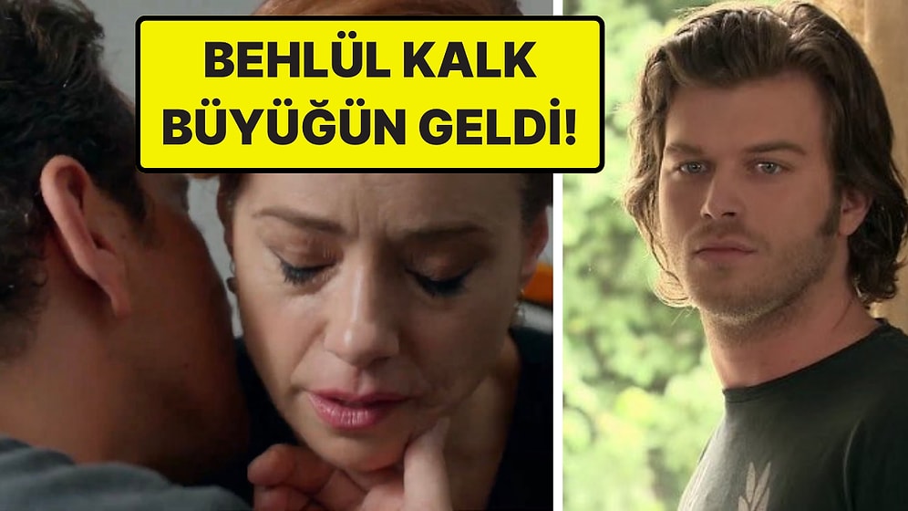 Kıskanmak Dizisinin Manipülatif Erkeği Nüzhet'e Yorumlar Gecikmedi