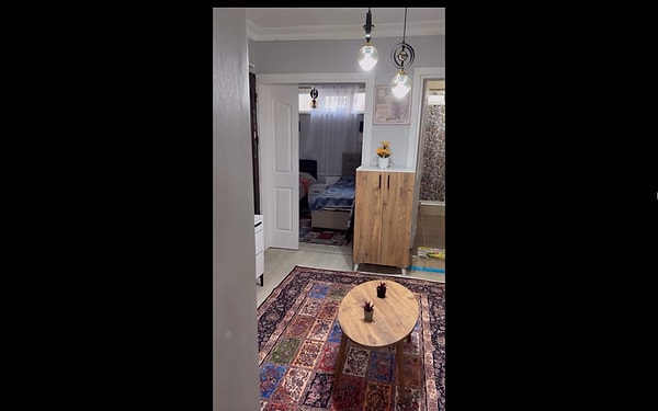 "Kızlarımızı o böceklerden kurtardık."