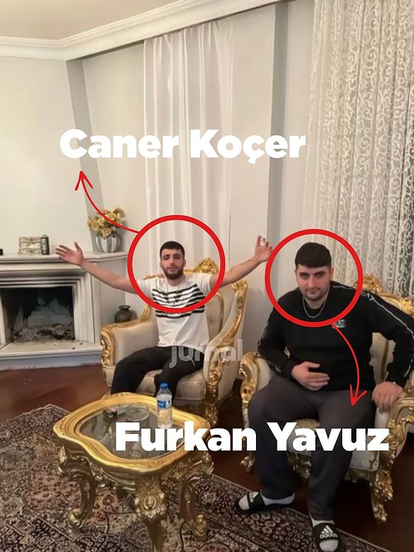 Furkan Yavuz, geçtiğimiz aylarda İspanya’daki saldırıdan sağ kurtulmuştu.