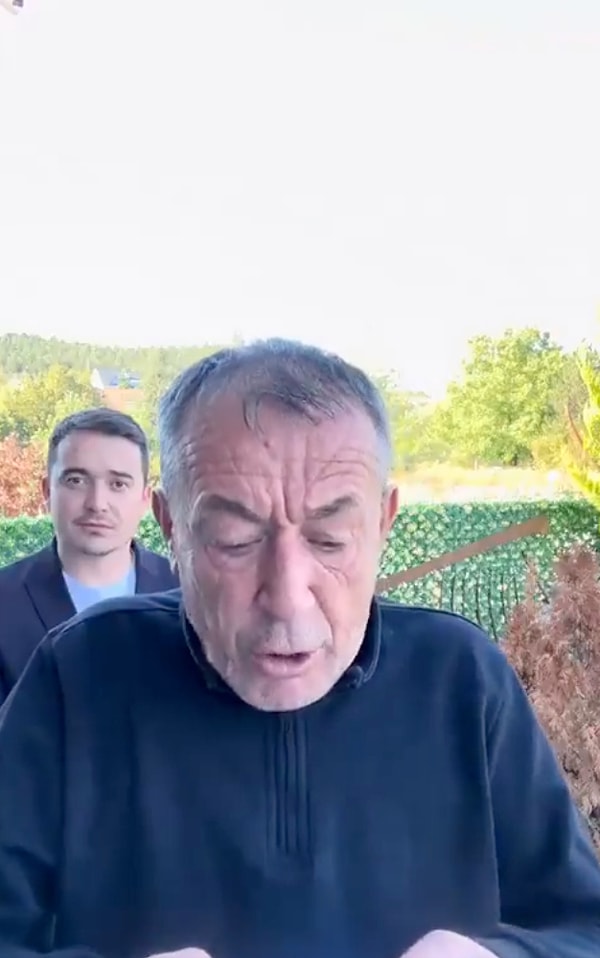Hint küpesi, Madonna kolyesi ve 10 tane 30 gram bilezik…