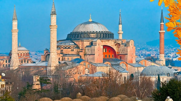 Türkiye ise Timeout’un listesinde öne çıkan bir diğer ülke!