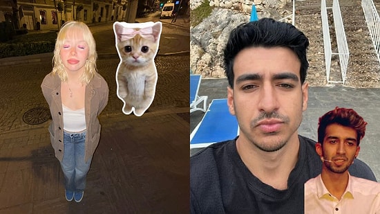 Benzetildikleri Ünlüleri Çekinmeden Paylaşan X Kullanıcıları