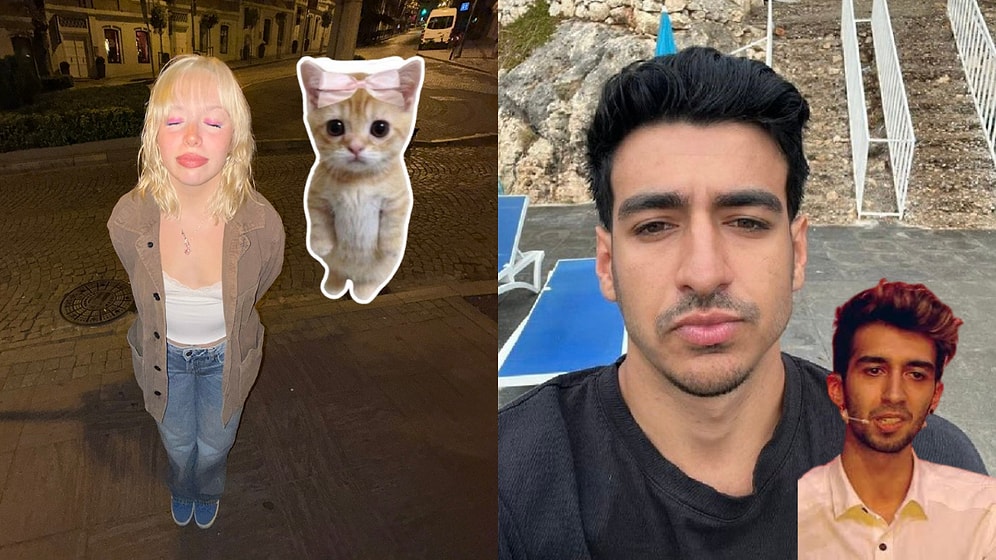 Benzetildikleri Ünlüleri Çekinmeden Paylaşan X Kullanıcıları