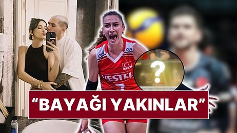 Torreira'yla İlişkisi Arapsaçına Dönen Devrim Özkan, Hande Baladın'ın Eski Sevgilisiyle Görüntülendi!