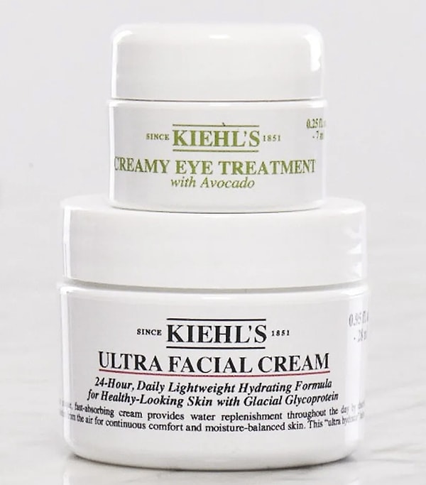 Trendyol marka indirimleri kapsamında bugün, Ultra Facial Cream & Avokadolu Göz Kremi Favori Nem İkilisi Seti’ni sınırlı süreyle sadece 1199 TL özel fiyatıyla keşfedebilirsiniz.