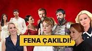 Bazı Dizilere Final Yolu Görünecek Gibi: 23 Eylül Salı Günü Reyting Sonuçları Açıklandı, Zirvede Kim Var?