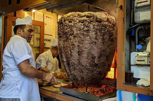 Döner Almanya’nın mı? Son günlerde tartışılan konulardan biri de bu…