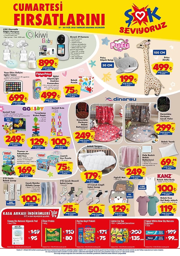 Kiwi Baby Çiftli Otomatik Göğüs Pompası 899 TL