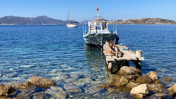 Senin rotan Söğüt Köyü olmalı!
