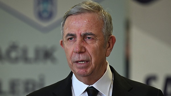 Mansur Yavaş’ın basın toplantısındaki açıklamalarından satır başları şu şekilde:
