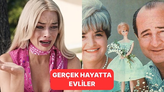 İki Oyuncak Devi, Bir Çift: Barbie ve Hot Wheels'ın Bilinmeyen Evliliği