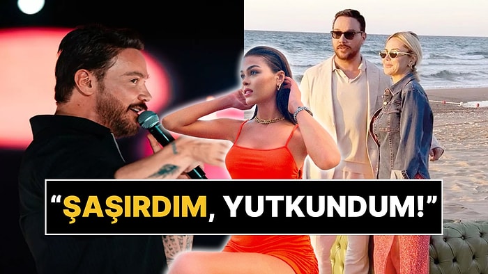 Ece Erken Eteğindeki Taşları Döktü: Eski Sevgilisi Sinan Akçıl'la Aslıhan Karalar'ın Aşk Yaşadığını İddia Etti