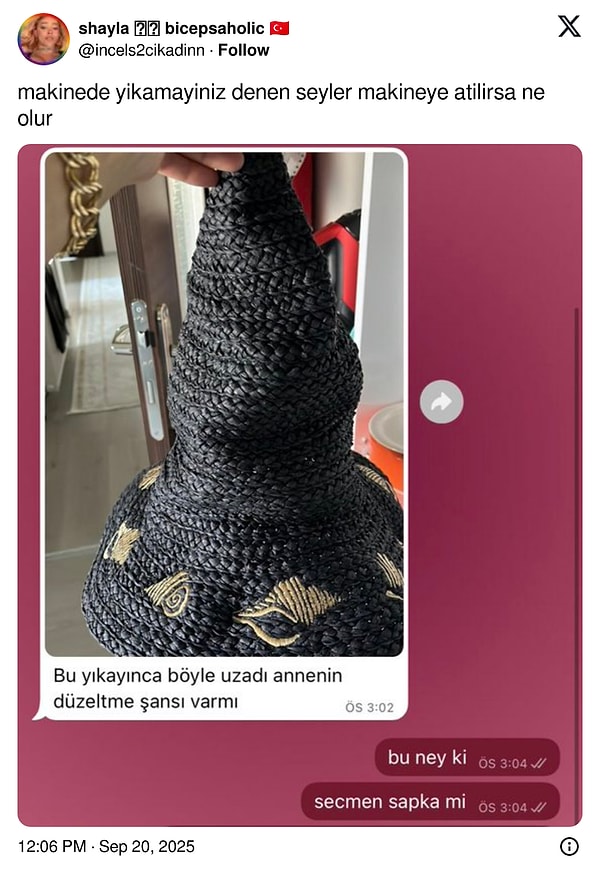 Başlayalım!