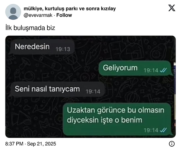 Çok güzel ifade etmiş...