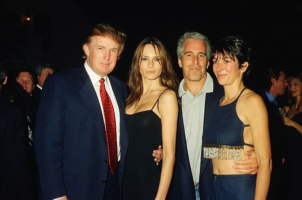 Epstein Davası Nedir?