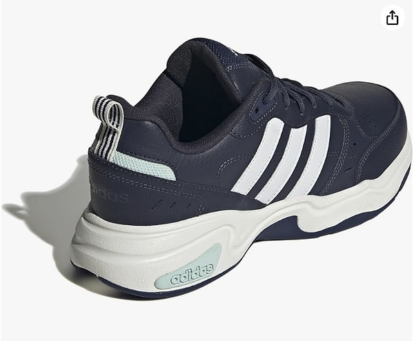 Eğer siz de tarzınızı güçlendirecek ve gün boyu konfor sağlayacak bir sneaker arıyorsanız, Adidas STRUTTER tam size göre!
