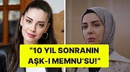 Kızılcık Şerbeti'ne Geri Dönen Selin Türkmen'den Dizi Hakkında İddialı Sözler