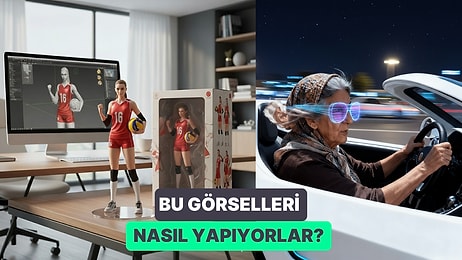 Son Dönemde Her Yerde Gördüğünüz 5 Nano Banana Fotoğraf Akımı (Evet, Siz de 3 Saniyede Yapabilirsiniz!)