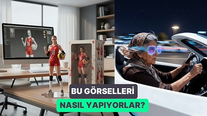 Son Dönemde Her Yerde Gördüğünüz 5 Nano Banana Fotoğraf Akımı (Evet, Siz de 3 Saniyede Yapabilirsiniz!)