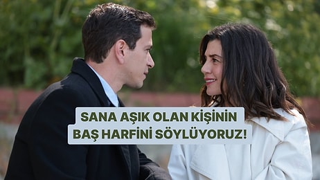 Doğduğun Aya Göre Sana Aşık Kişinin Baş Harfini Söyleyelim!