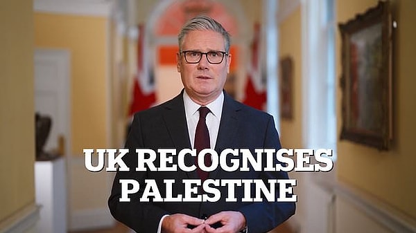 BBC'nin analizine göre Filistin'in pek çok önemli devlet tarafından tanınması şimdilik sahaya etki etmeyecek olsa da diplomaside bir zafer kazandığı anlamına geliyor.