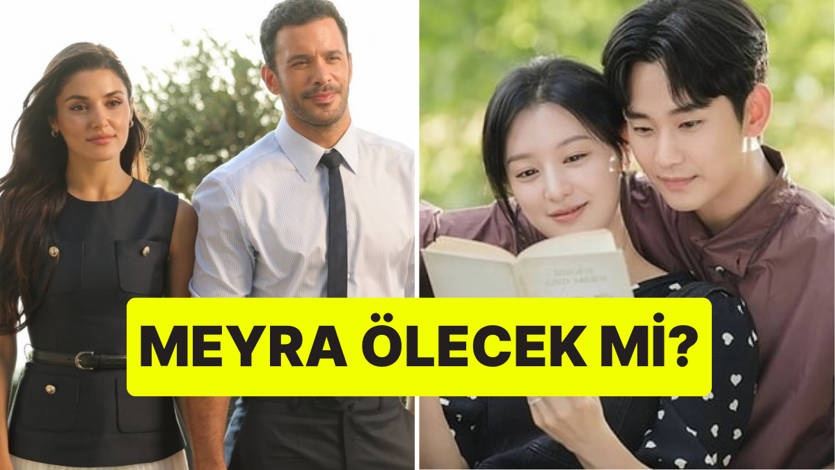 Aşk ve Gözyaşı’nın Orijinali Queen of Tears’ın Finalini İfşa Ediyoruz