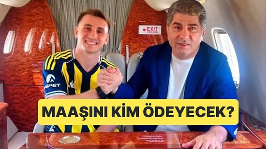 Fenerbahçe'de Seçimi Kazanamayan Ekipteki Hakan Safi, Kerem Aktürkoğlu'nun Maaşını Ödeyecek mi?