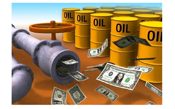 Petrodolar neden hâlâ önemli?