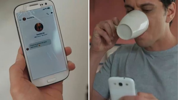 NOW'ın iddialı dizisi Kıskanmak yeni sezona bomba bir giriş yaptı.