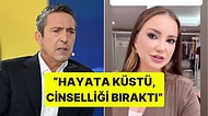 Ali Koç Başkanlıktan Gidince Kocasının Sevişmeyi Bıraktığını İtiraf Eden Kadın