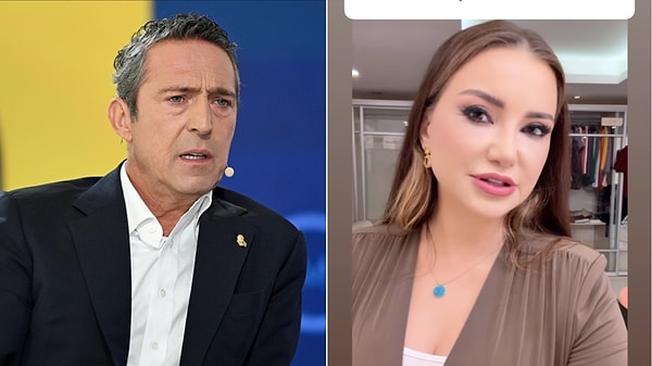 Klinik psikolog Esra Ezmeci, sosyal medya hesabı üzerinden takipçileriyle etkileşim kurmaya devam ediyor.