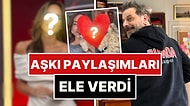 Fotoğraflar Ele Verdi: Ozan Güven'in Ünlü Spikerle Aşk Yaşadığı Ortaya Çıktı!