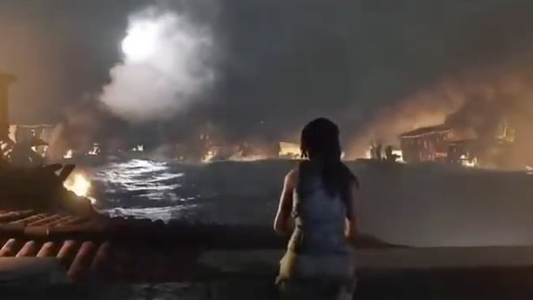 Şimdiden söyleyelim; bir yandan Can Ozan'ın yüreğinize dokunan sözleri, bir yandan tarif edilen his derinlerde sakladığınız yaralara dokunabilir...