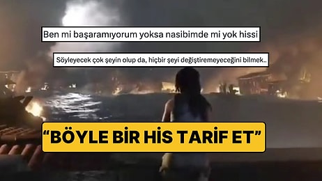 Yürekten Yüreğe: Twitter Kullanıcılarının Tarif Ettiği Hislerle Videodan Gerçek Hayata Duygusal Yolculuk