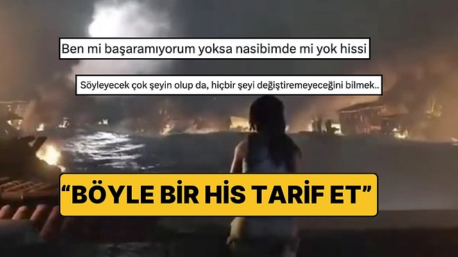 Yürekten Yüreğe: Twitter Kullanıcılarının Tarif Ettiği Hislerle Videodan Gerçek Hayata Duygusal Yolculuk