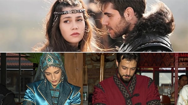 Kuruluş Osman dizisi, Burak Özçivit'in kadrodan ayrılmasıyla "Kuruluş Orhan" olarak yoluna devam ediyor.