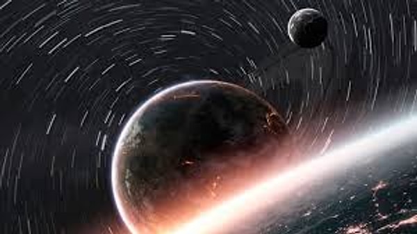 Mars Akrep’te, Plüton Kova’da Kare Konumunda: Peki, Eylül Nasıl Bitecek?