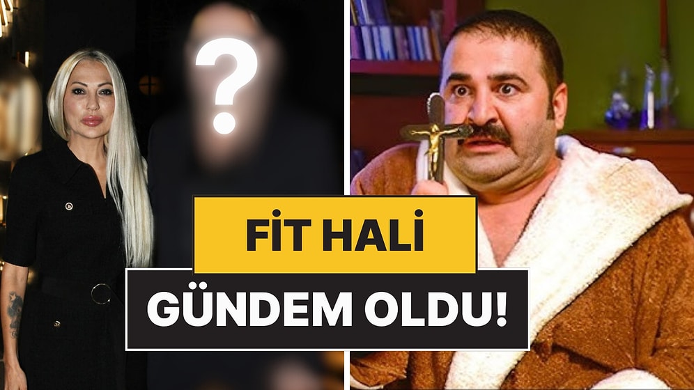 Sadece 2 Şey Yaparak Zayıflamış: Son Haliyle Dikkat Çeken Şafak Sezer Uyguladığı Diyetini Açıkladı