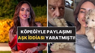 Fena Sinirlendi: Ozan Güven'le Adı Aşk İddialarına Karışan Güzel Spiker Damla Uğurtürk Gerçeği Açıkladı