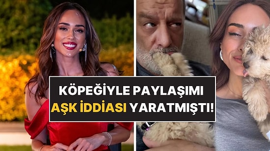 Fena Sinirlendi: Ozan Güven'le Adı Aşk İddialarına Karışan Güzel Spiker Damla Uğurtürk Gerçeği Açıkladı