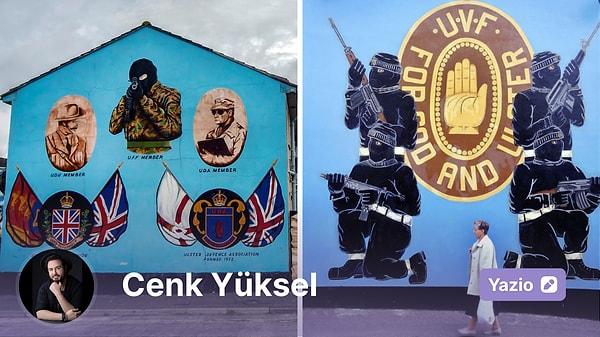 Barış, Susturulan Silah Değil, Dinlenilmesi Gereken Bir Yürektir