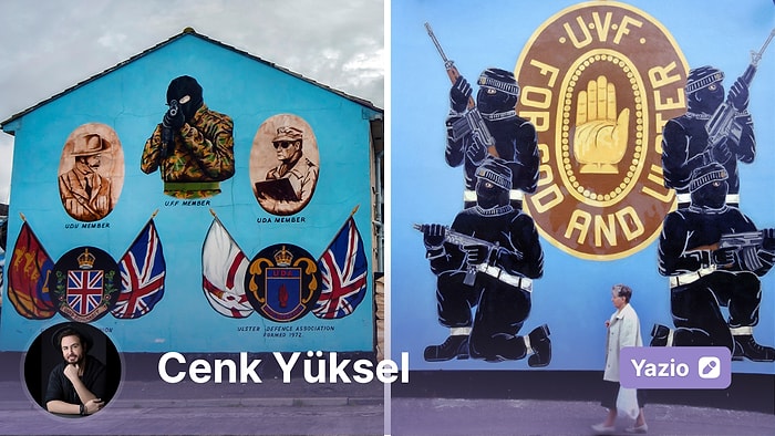 Barış, Susturulan Silah Değil, Dinlenilmesi Gereken Bir Yürektir