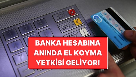 MASAK’a Anında Müdahale Yetkisi Geliyor: Şüpheli Banka İşlemleri Anlık Olarak İzlenecek