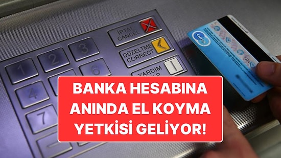 MASAK’a Anında Müdahale Yetkisi Geliyor: Şüpheli Banka İşlemleri Anlık Olarak İzlenecek