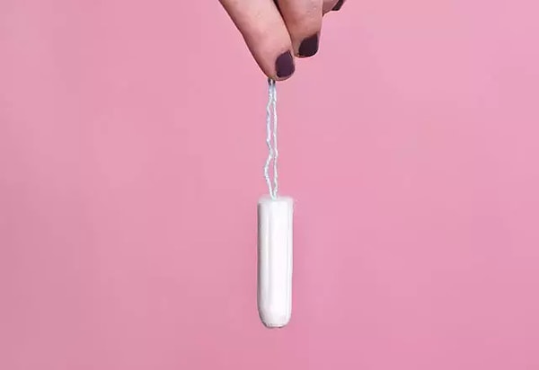 Tampon nasıl kullanılır?