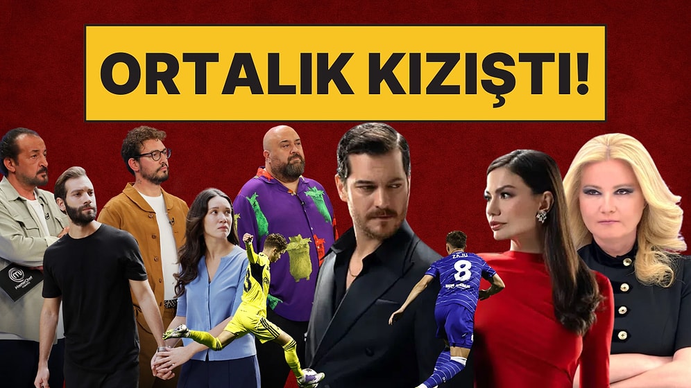 Dinamo Zagreb-Fenerbahçe Maçı, Eşref Rüya'yı Nasıl Etkiledi? 24 Eylül Çarşamba Reyting Sonuçları Belli Oldu