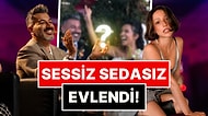 Manifest'e Açılan Soruşturma Sonrası Kabuğuna Çekilen Zeynep Bastık'ın Eski Eşi Tolga Akış, Sessizce Evlendi!