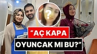 Birkaç Gün Önce Açıldığını Duyuran En Hamarat Benim'in Semra'sı Tekrar Kapandığını Açıklayınca Tepki Çekti